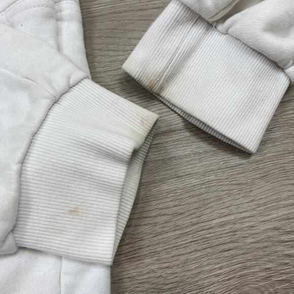 PE Nation Dimension Graphic Logo Sweatshirt Women's S Streetwear - Picture 10 of 11